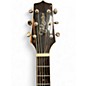 Used Takamine G Series Natural Acoustic Guitar