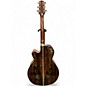 Used Takamine G Series Natural Acoustic Guitar