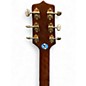 Used Takamine G Series Natural Acoustic Guitar