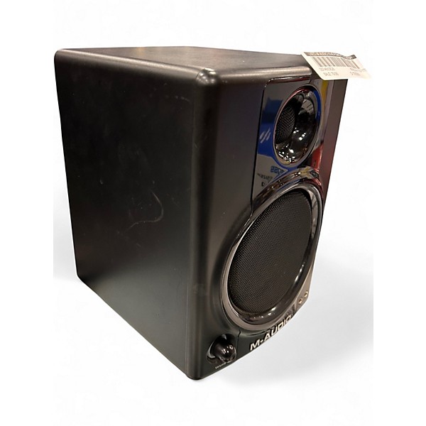 Used M-Audio AV40 Powered Monitor