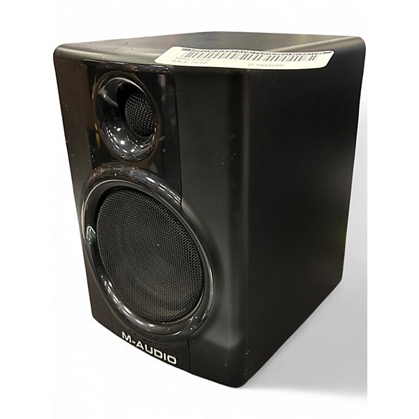 Used M-Audio AV40 Powered Monitor