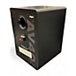 Used M-Audio AV40 Powered Monitor