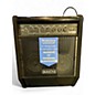 Used Simmons DA200S 200W Drum Amplifier thumbnail