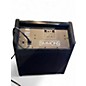 Used Simmons DA200S 200W Drum Amplifier