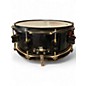 Used PDP by DW 14X5.5 CONCEPT MAPLE Black Drum