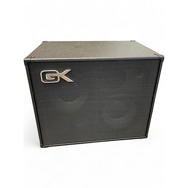 Used Gallien-Krueger CX210 Bass Cabinet