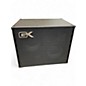 Used Gallien-Krueger CX210 Bass Cabinet thumbnail