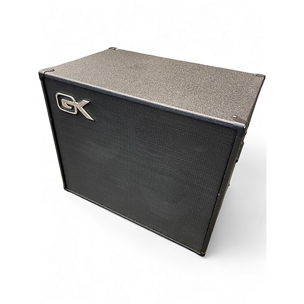 Used Gallien-Krueger CX210 Bass Cabinet