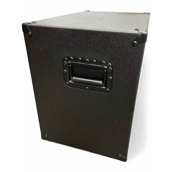 Used Gallien-Krueger CX210 Bass Cabinet