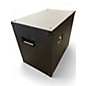 Used Gallien-Krueger CX210 Bass Cabinet