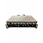 Used Gallien-Krueger Legacy 500 Bass Amp Head thumbnail