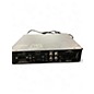 Used Gallien-Krueger Legacy 500 Bass Amp Head