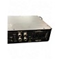 Used Gallien-Krueger Legacy 500 Bass Amp Head