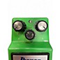 Used Ibanez TS9 Tube Screamer Distortion Effect Pedal