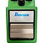 Used Ibanez TS9 Tube Screamer Distortion Effect Pedal