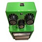 Used Ibanez TS9 Tube Screamer Distortion Effect Pedal