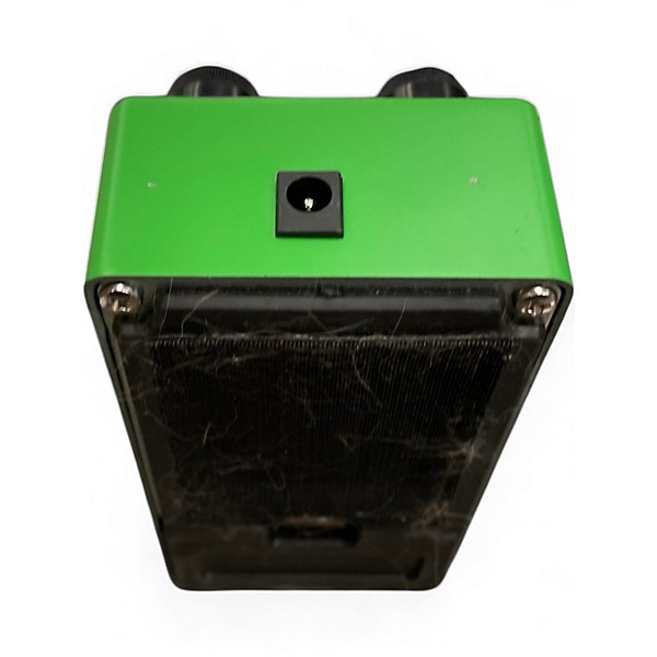 Used Ibanez TS9 Tube Screamer Distortion Effect Pedal