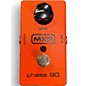 Used MXR M101 Phase 90 Effect Pedal thumbnail
