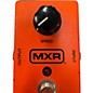 Used MXR M101 Phase 90 Effect Pedal