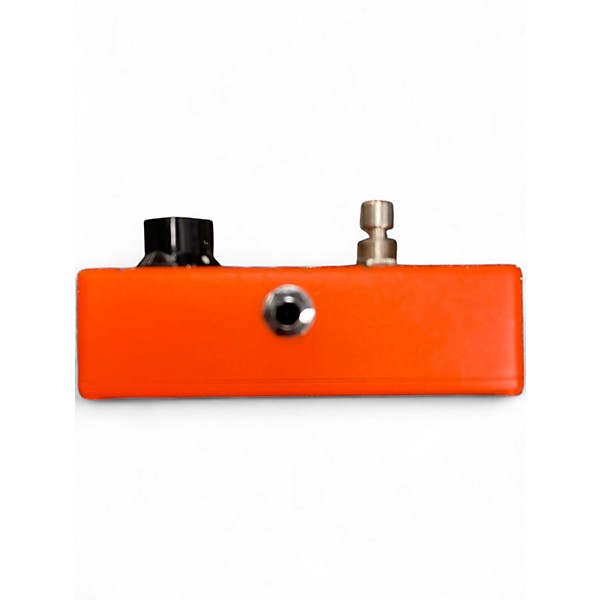 Used MXR M101 Phase 90 Effect Pedal