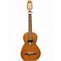 Used Art & Lutherie Ami Nylon Cedar Cedar Acoustic Electric Guitar thumbnail