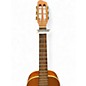 Used Art & Lutherie Ami Nylon Cedar Cedar Acoustic Electric Guitar