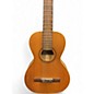 Used Art & Lutherie Ami Nylon Cedar Cedar Acoustic Electric Guitar