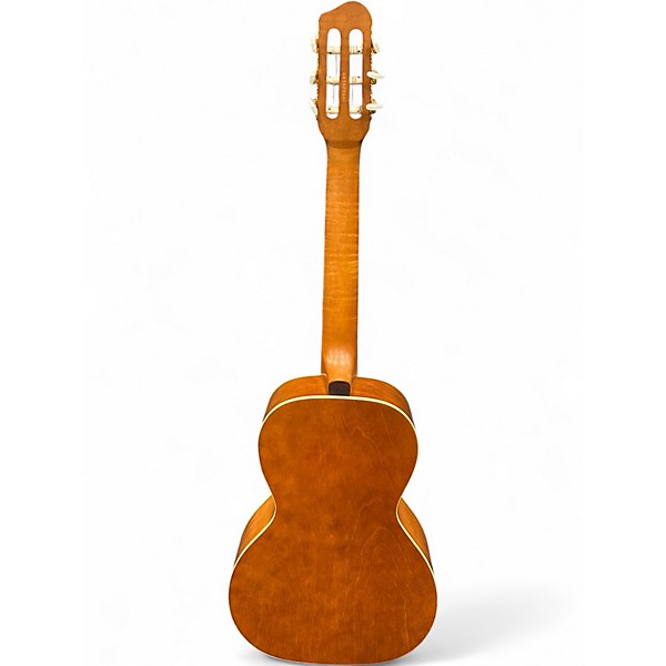 Used Art & Lutherie Ami Nylon Cedar Cedar Acoustic Electric Guitar