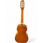 Used Art & Lutherie Ami Nylon Cedar Cedar Acoustic Electric Guitar
