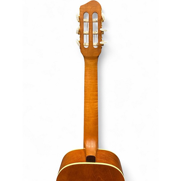 Used Art & Lutherie Ami Nylon Cedar Cedar Acoustic Electric Guitar