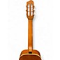 Used Art & Lutherie Ami Nylon Cedar Cedar Acoustic Electric Guitar