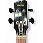 Vintage 1960s Yamaha SA-70 Sunburst Electric Bass Guitar