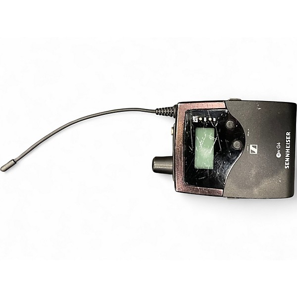 Used Sennheiser EW 300 IEM G3  In Ear Wireless System