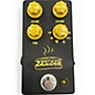 Used JHS Pedals Muffuletta Distortion Fuzz Effect Pedal thumbnail
