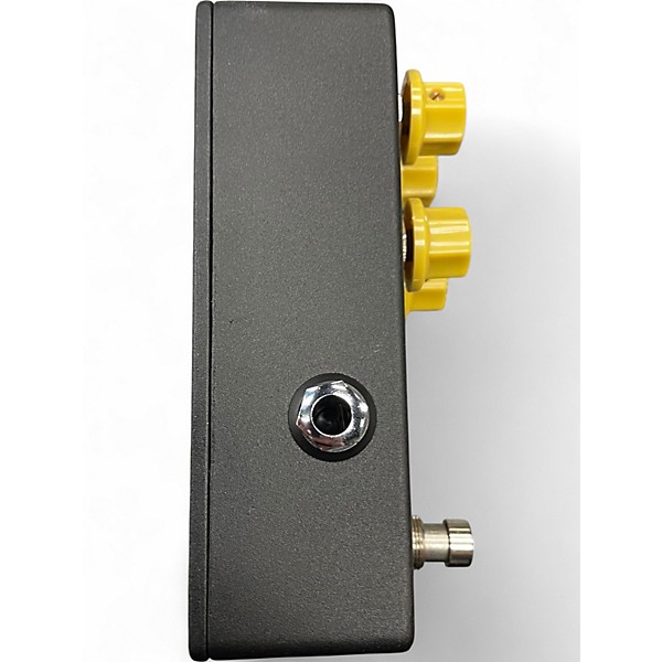 Used JHS Pedals Muffuletta Distortion Fuzz Effect Pedal