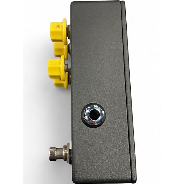Used JHS Pedals Muffuletta Distortion Fuzz Effect Pedal