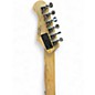 Used Donner HSS STRAT CLONE Blue Solid Body Electric Guitar