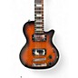 Used Traveler Guitar Sonic L22 2 Color Sunburst Electric Guitar