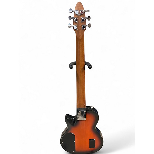 Used Traveler Guitar Sonic L22 2 Color Sunburst Electric Guitar