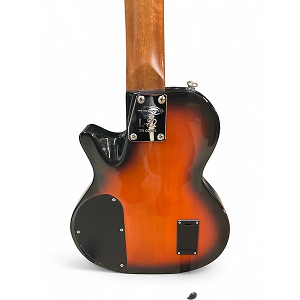 Used Traveler Guitar Sonic L22 2 Color Sunburst Electric Guitar