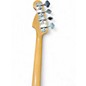 Vintage 1978 Fender 1978 Precision Bass Natural Electric Bass Guitar