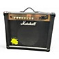 Used Marshall MG30FX 1x10 30W Guitar Combo Amp thumbnail