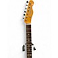 Used Fender Vintera 60s Telecaster Fiesta Red Solid Body Electric Guitar