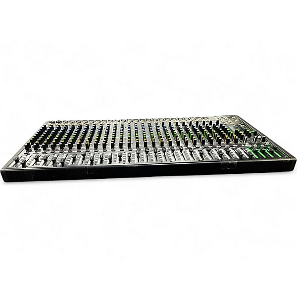 Used Mackie PROFX30V3 Unpowered Mixer