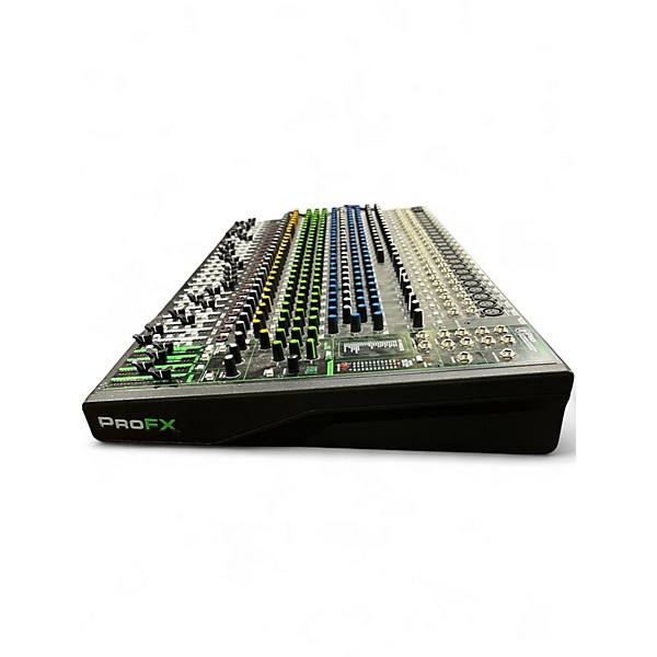Used Mackie PROFX30V3 Unpowered Mixer