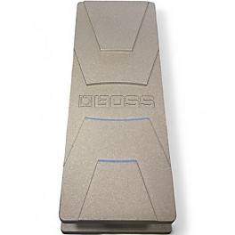 Used BOSS FV-30L Pedal
