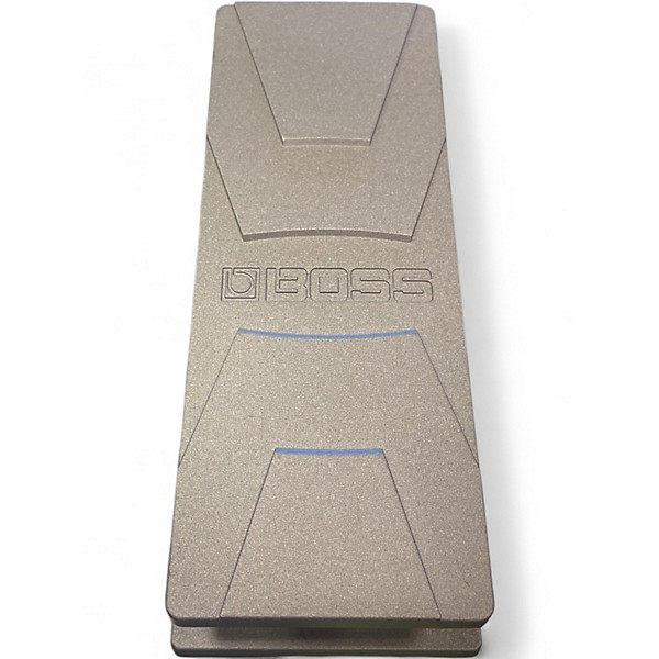 Used BOSS FV-30L Pedal