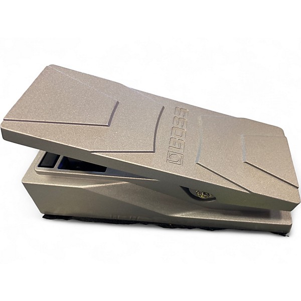 Used BOSS FV-30L Pedal