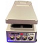 Used BOSS FV-30L Pedal