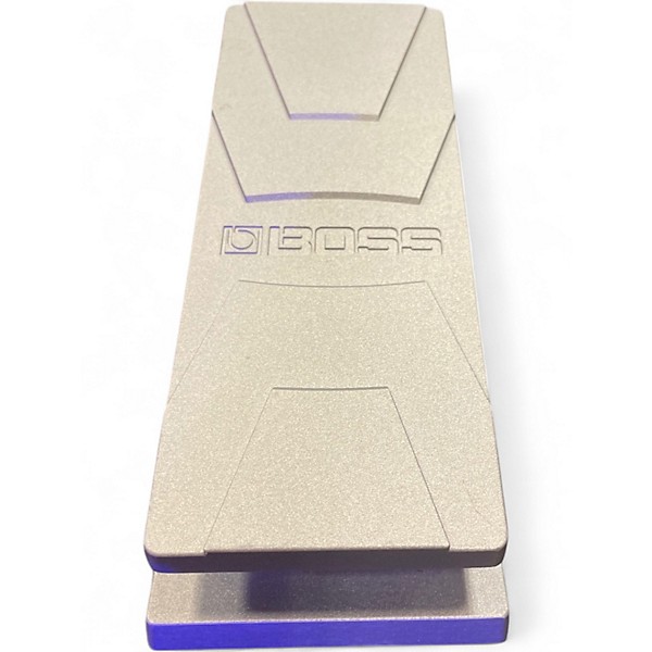 Used BOSS FV-30L Pedal